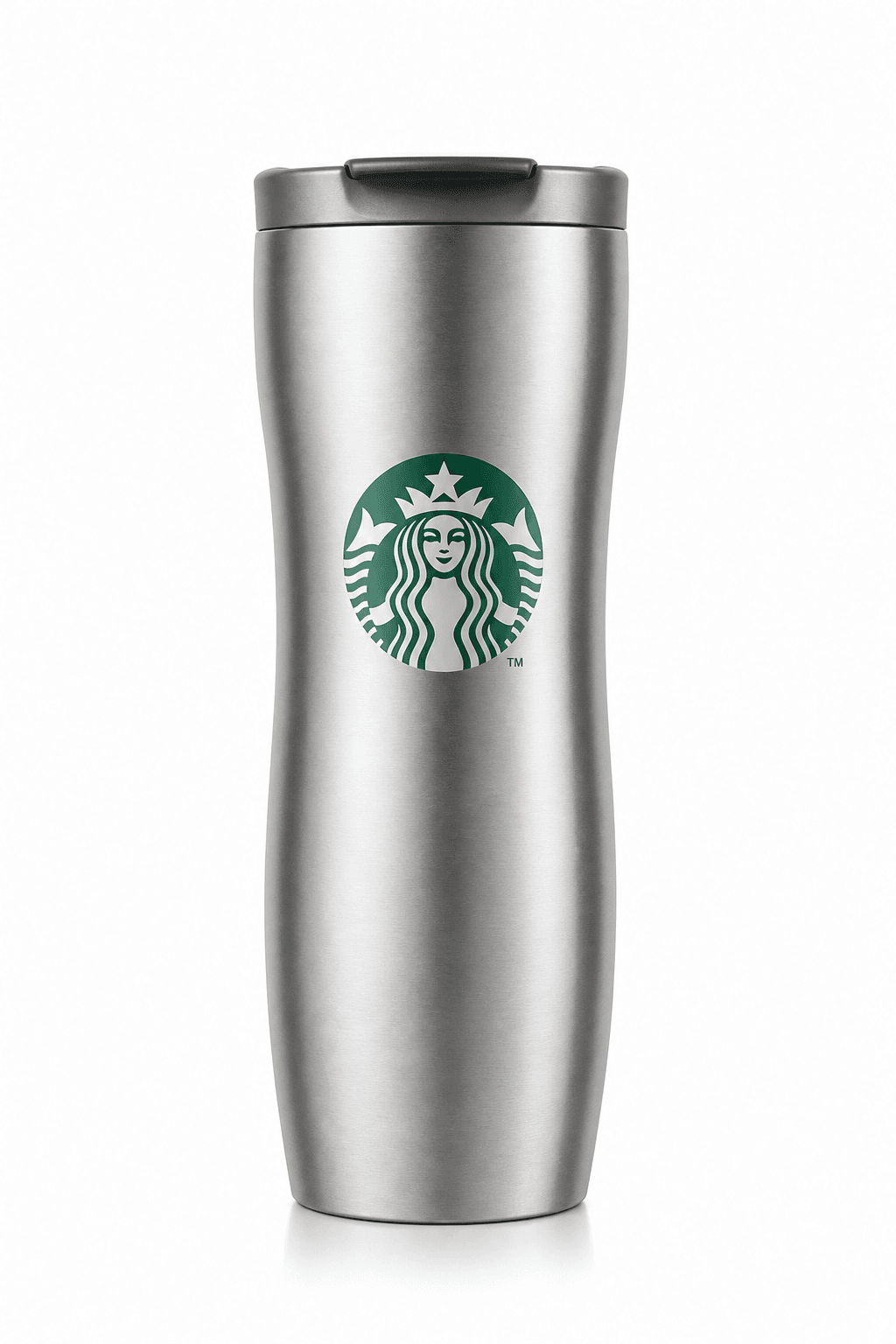 Starbucks Steel Tumbler