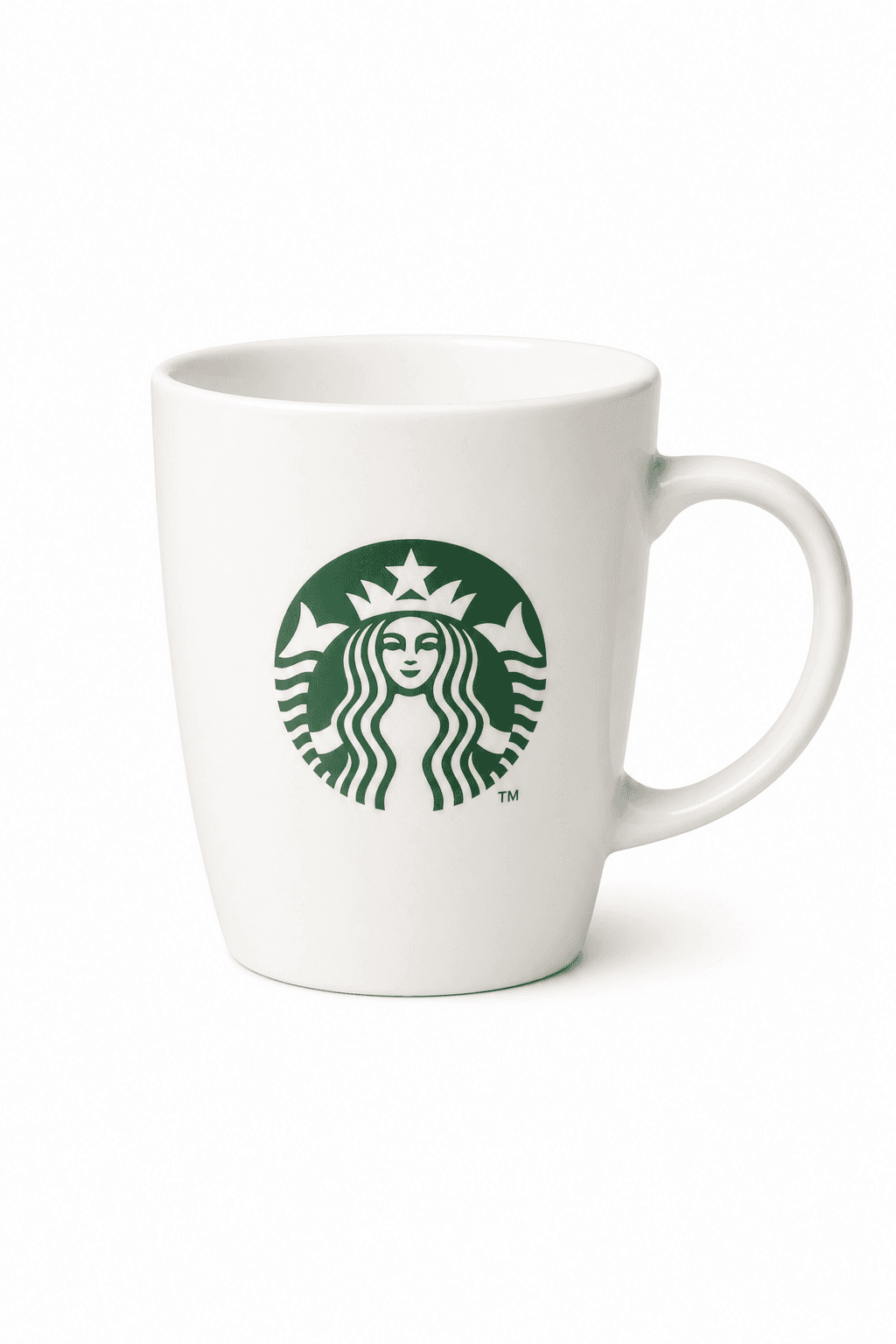 Starbucks Ceramic Mug